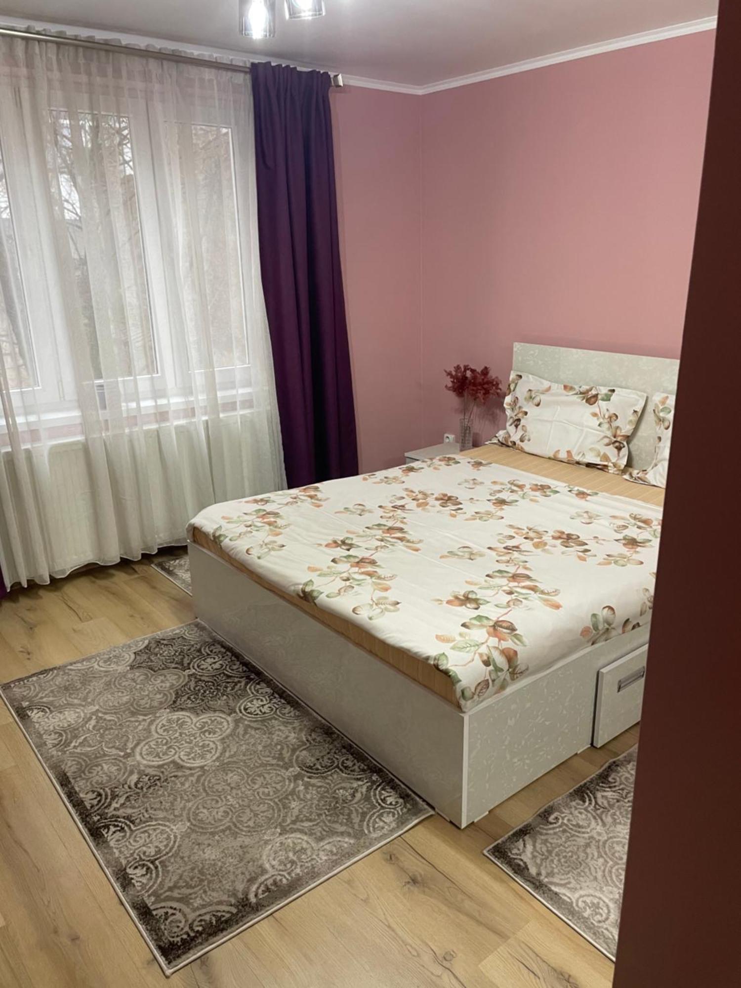 Pretty Luxury Apartament'S Cluj-Napoca Eksteriør bilde
