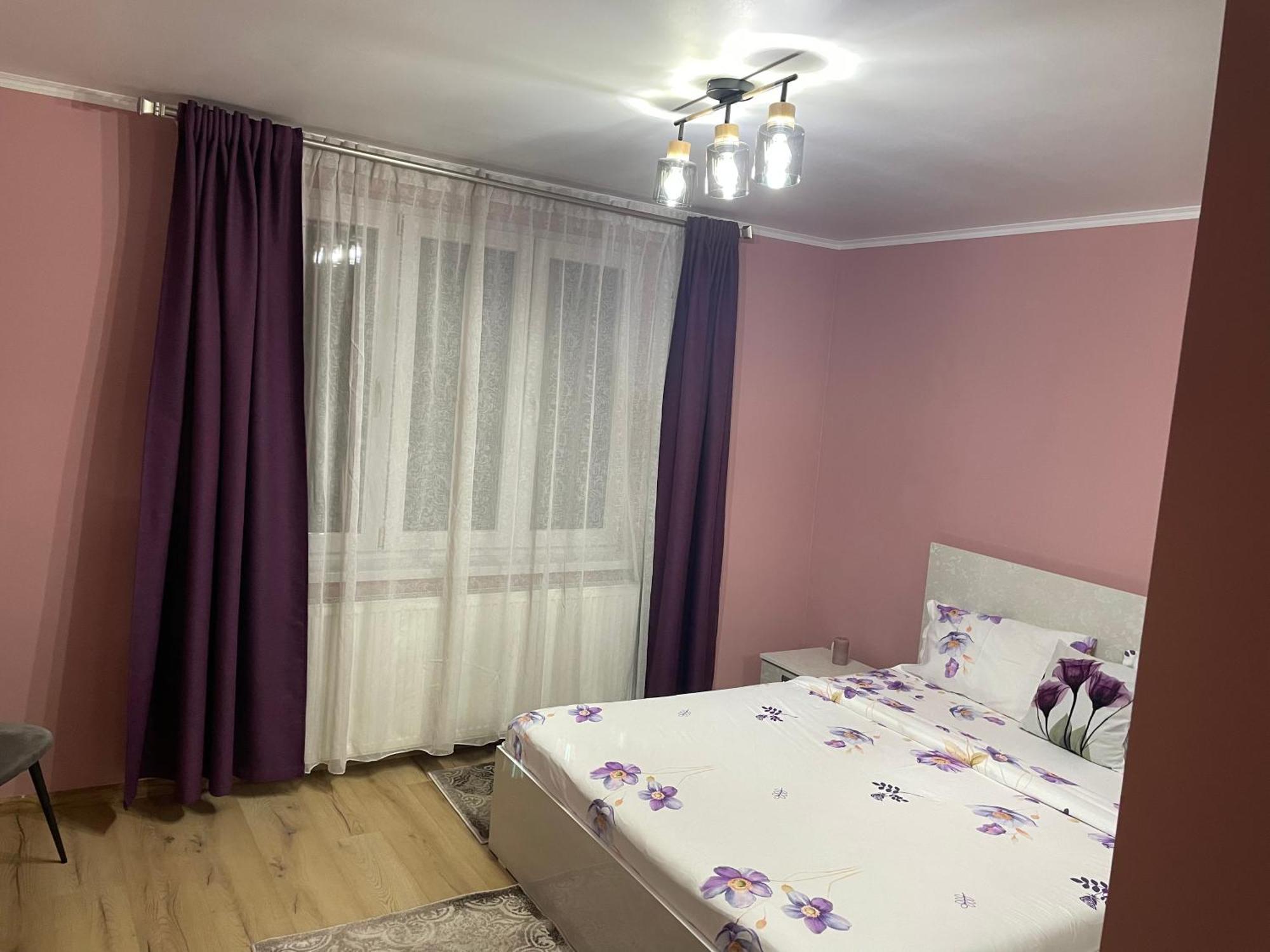 Pretty Luxury Apartament'S Cluj-Napoca Eksteriør bilde