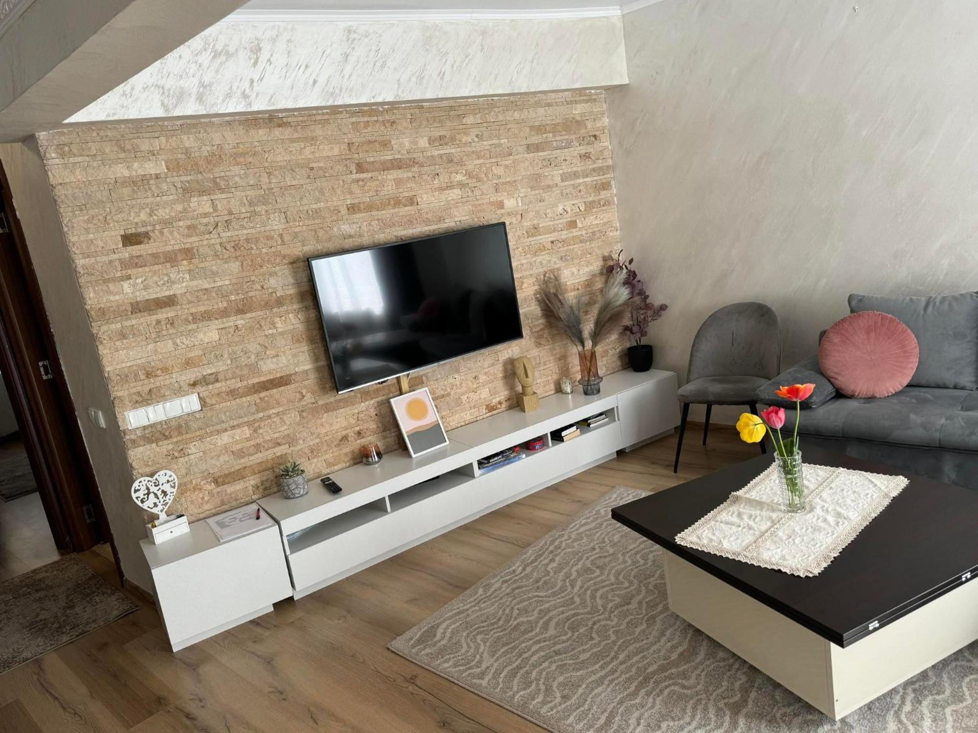 Pretty Luxury Apartament'S Cluj-Napoca Eksteriør bilde