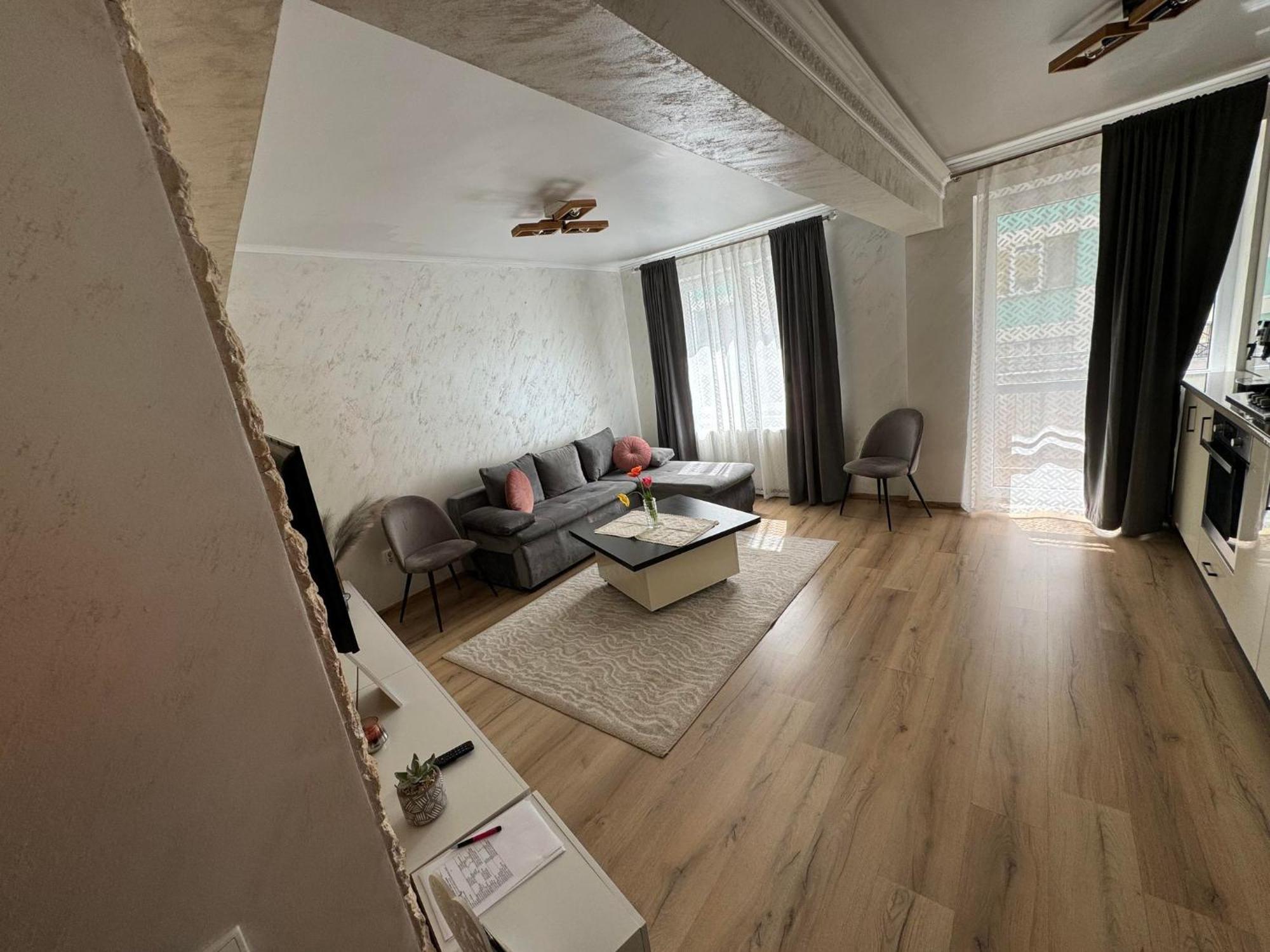 Pretty Luxury Apartament'S Cluj-Napoca Eksteriør bilde