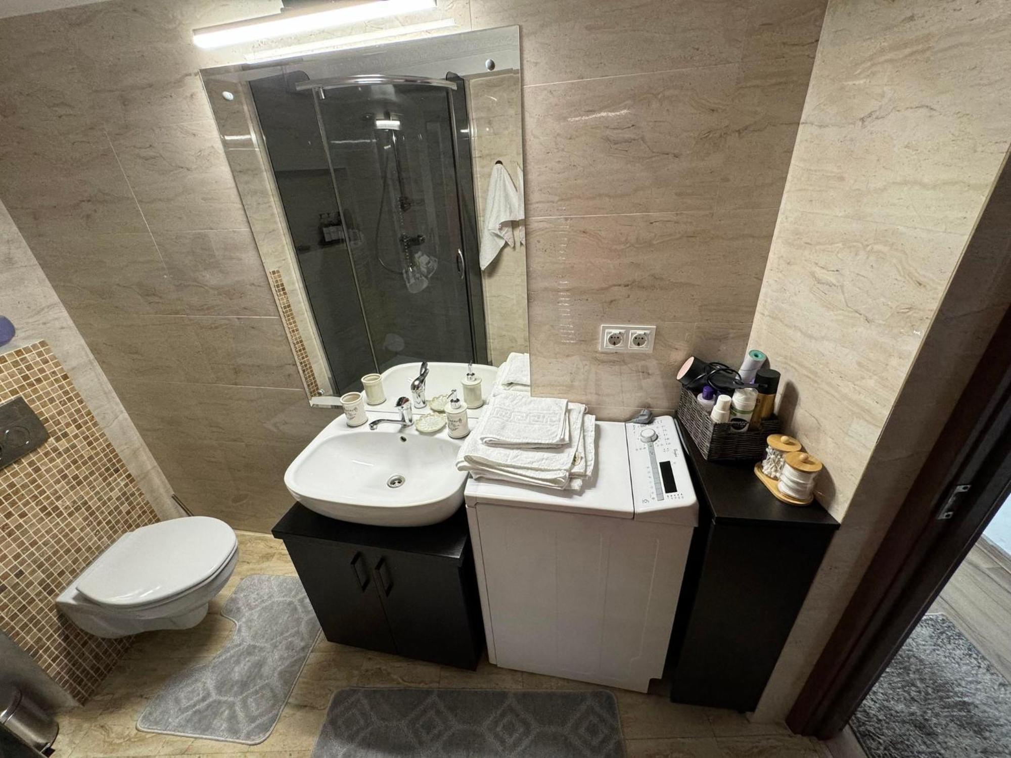 Pretty Luxury Apartament'S Cluj-Napoca Eksteriør bilde