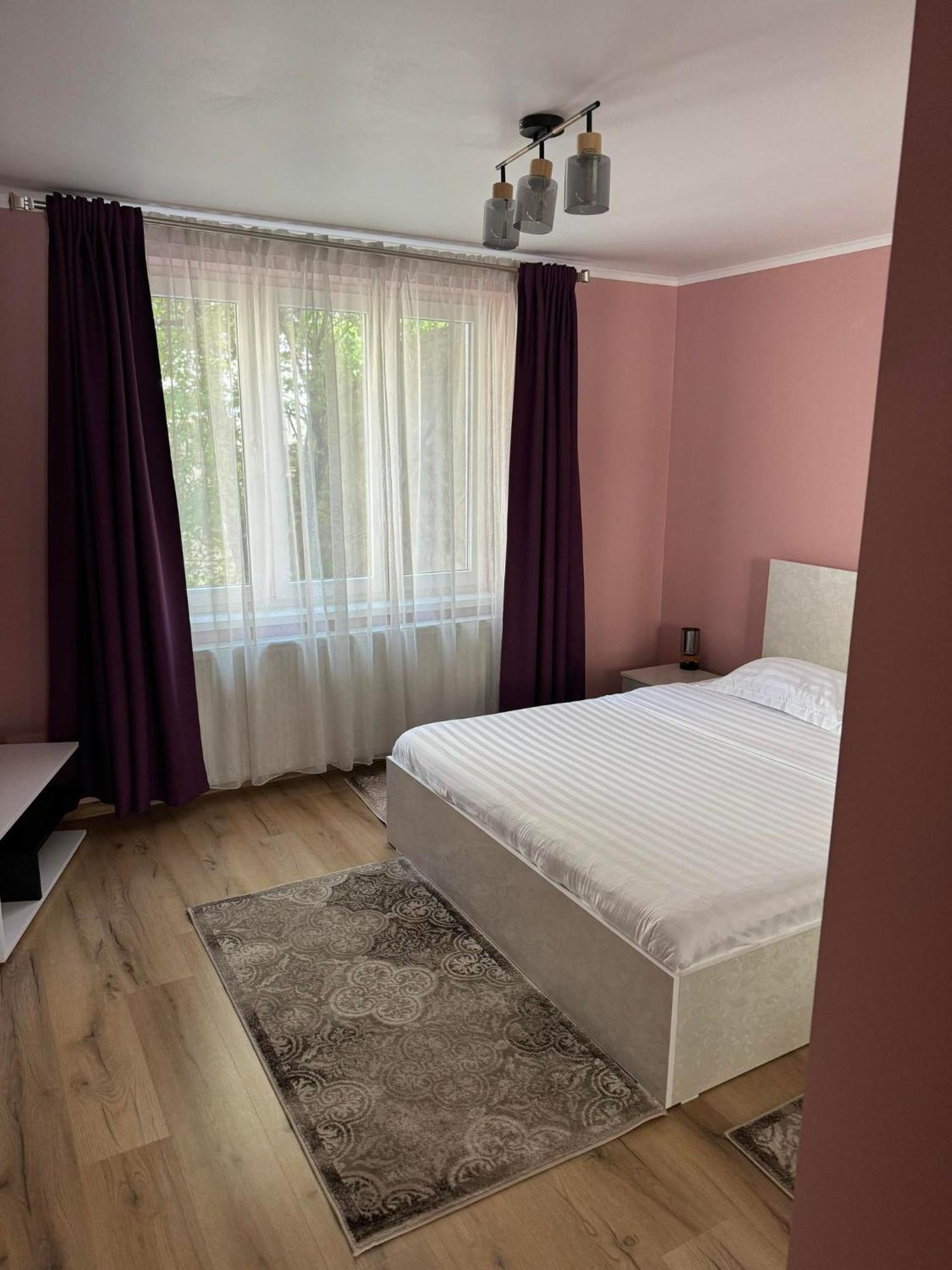 Pretty Luxury Apartament'S Cluj-Napoca Eksteriør bilde
