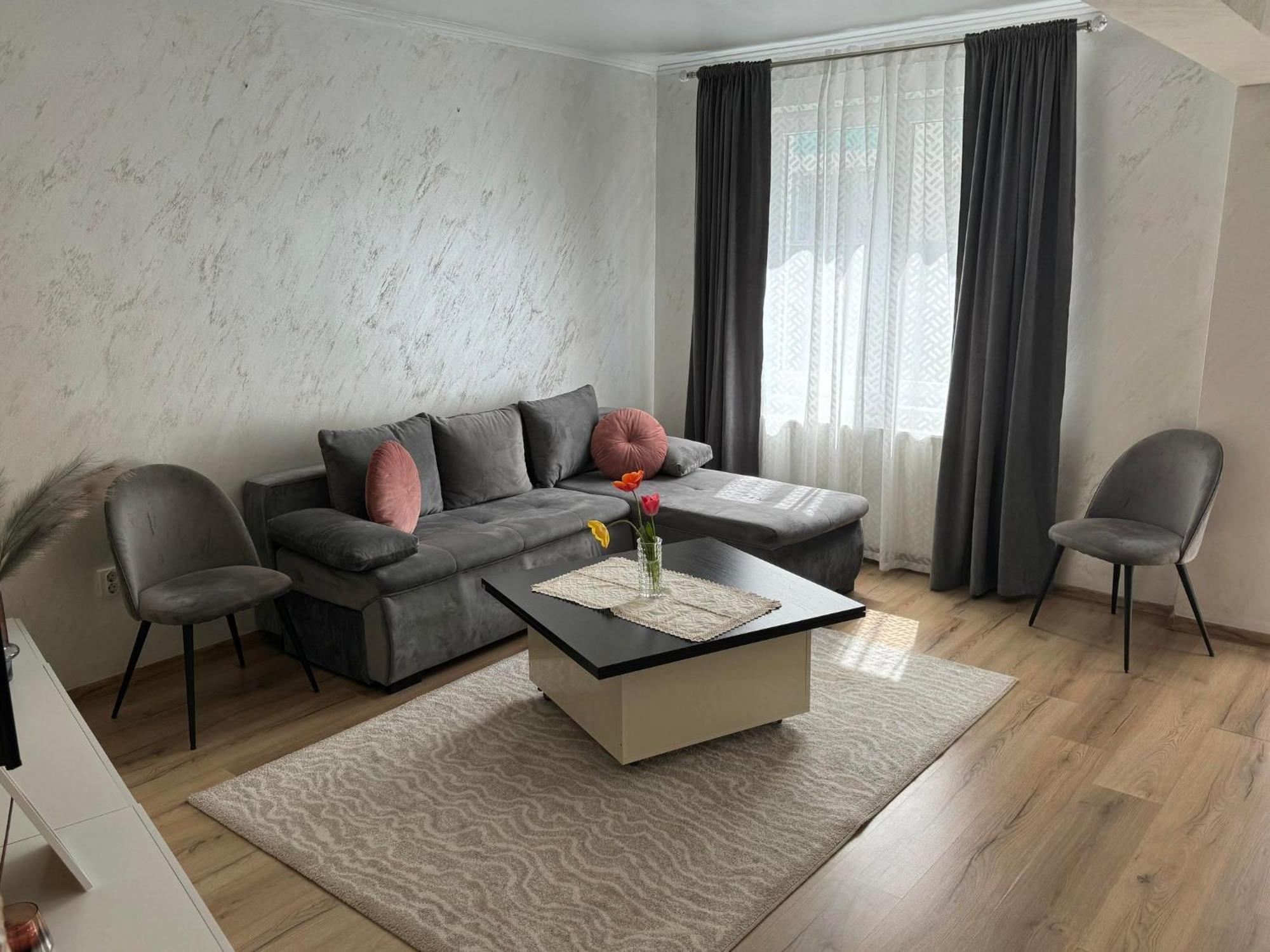 Pretty Luxury Apartament'S Cluj-Napoca Eksteriør bilde