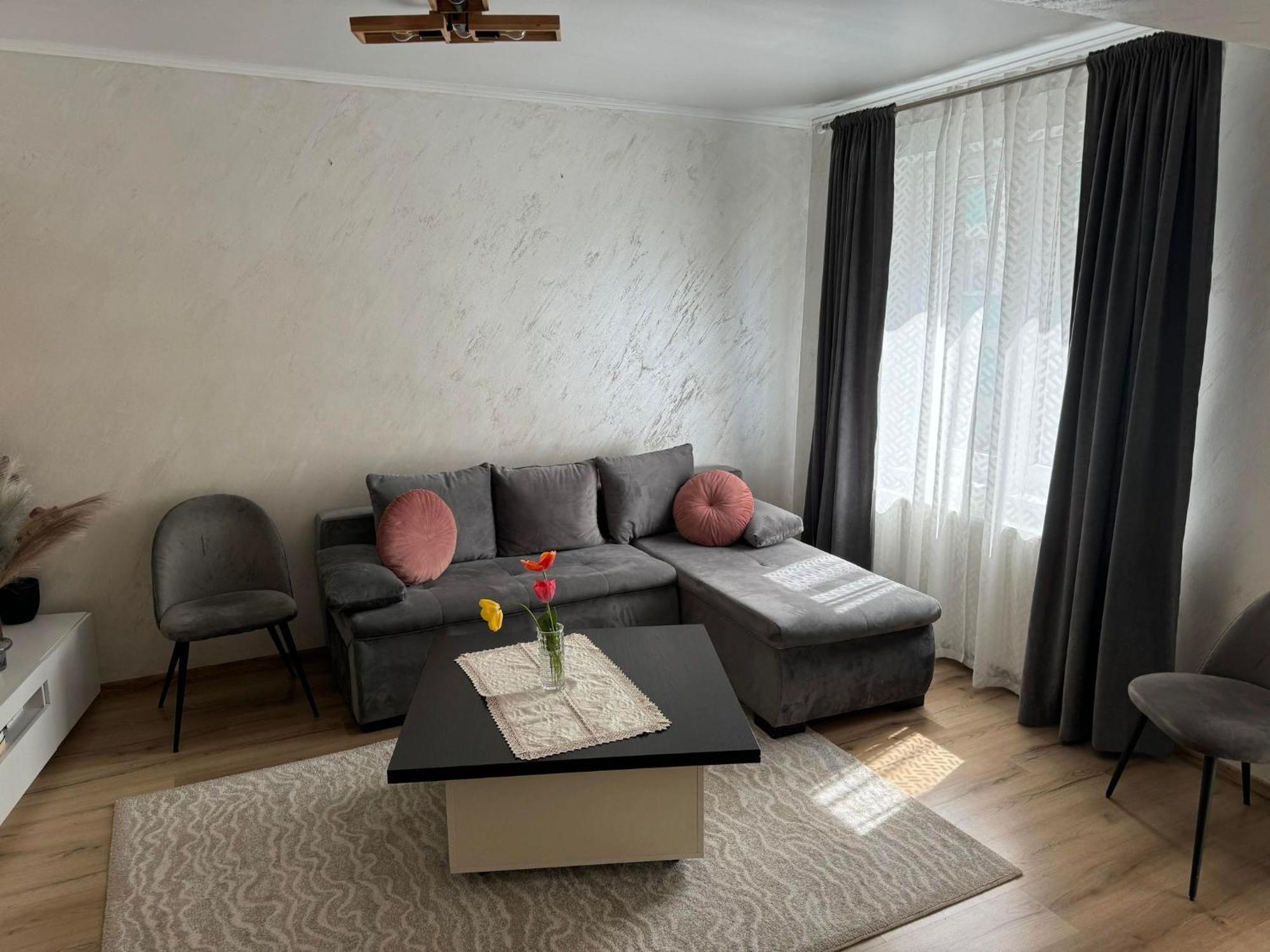 Pretty Luxury Apartament'S Cluj-Napoca Eksteriør bilde