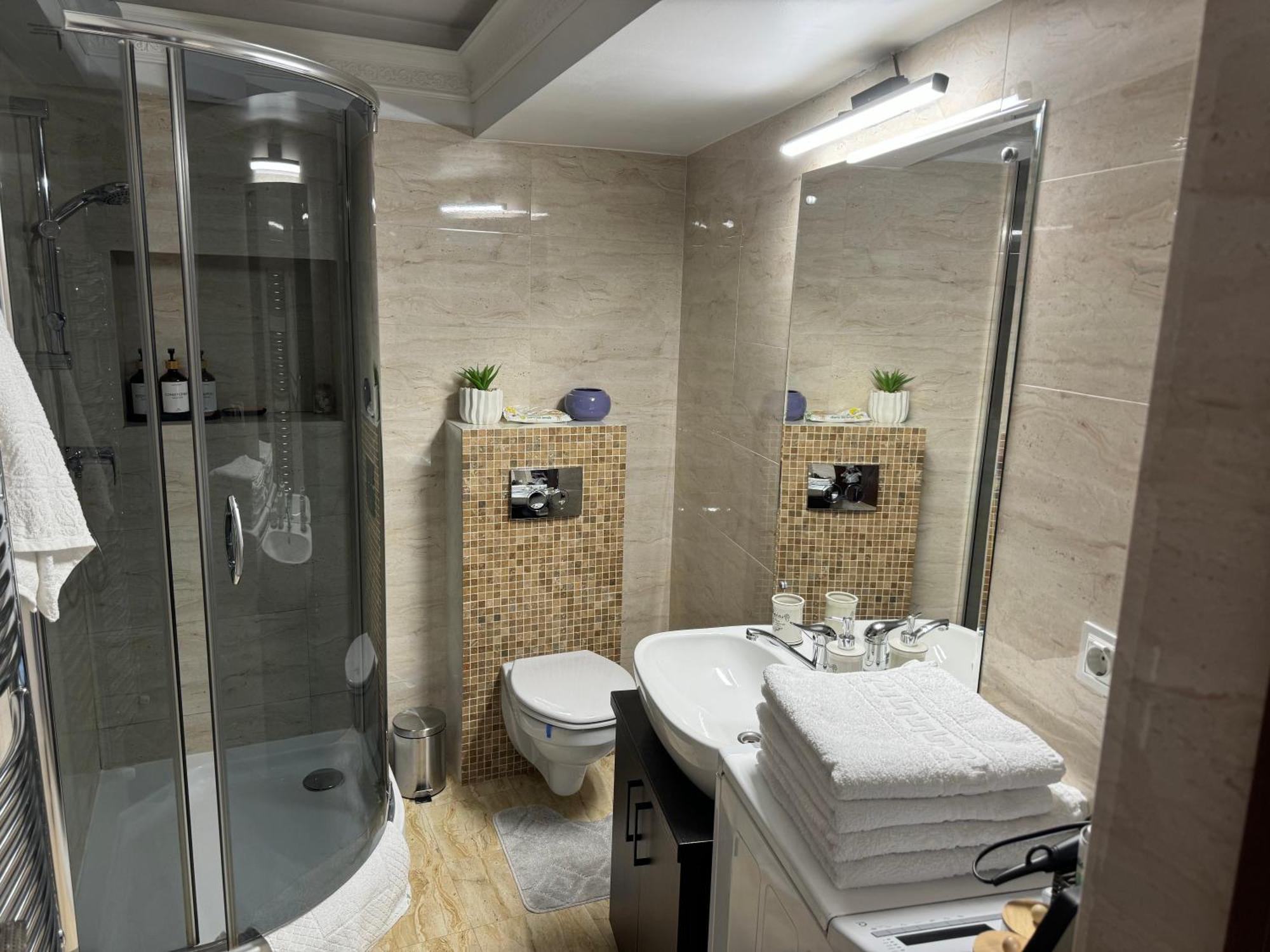 Pretty Luxury Apartament'S Cluj-Napoca Eksteriør bilde