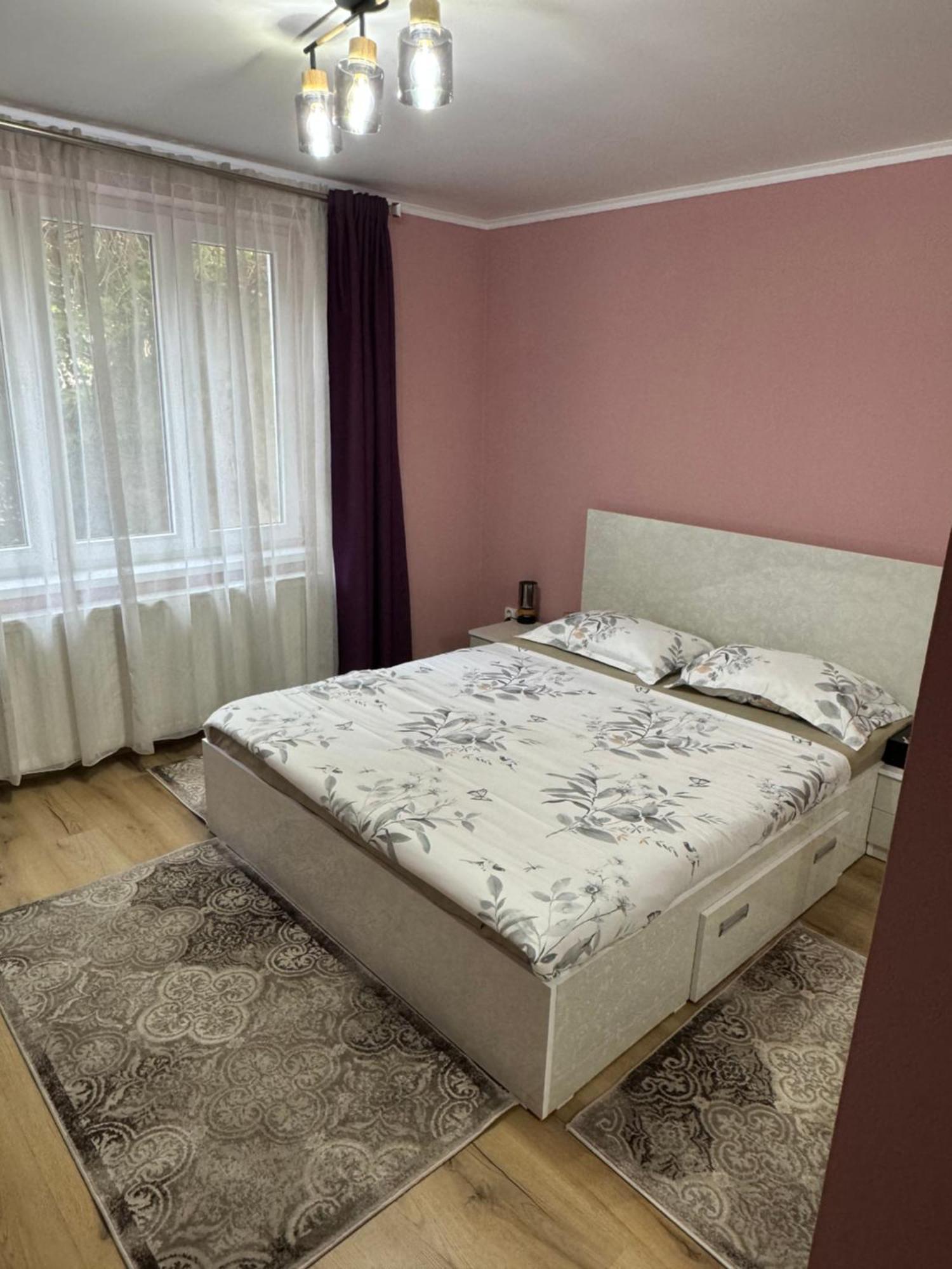 Pretty Luxury Apartament'S Cluj-Napoca Eksteriør bilde